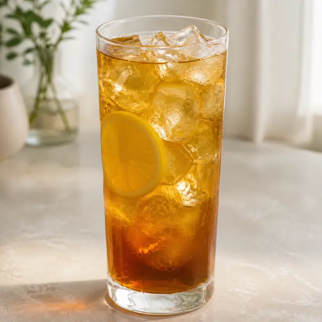 长岛冰茶